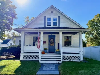 Property at 5 Griffin Avenue, Fort Edward Village, NY 12828