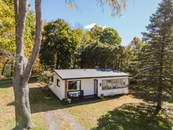 Property at 8 Lake Shore Drive, Copake, NY 12516