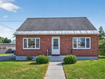 Property at 2518 Van Dyke Avenue, Rotterdam, NY 12306