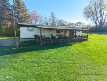Property at 112 Nestle Road, Minden, NY 13339