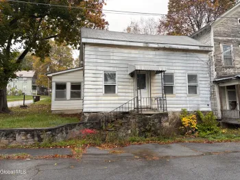 Property at 11 Gilmore Street, Whitehall Village, NY 12887