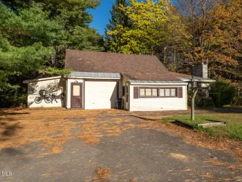 Property at 1557 County Highway 107, Perth, NY 12010