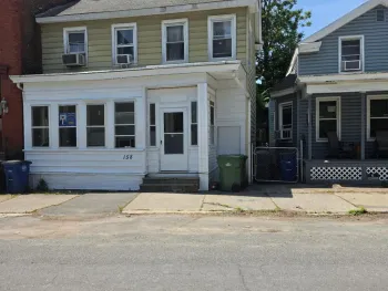 Property at 158 Mohawk Street, Cohoes, NY 12047