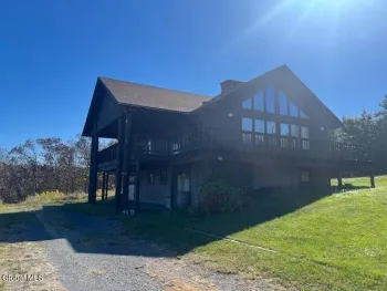 Property at 4593 Route 20, Durham, NY 12423
