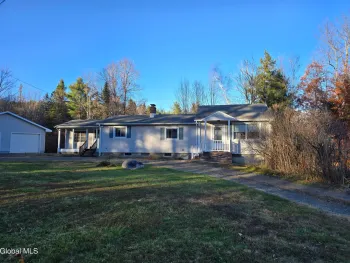 Property at 1240 State Route 28N, Minerva, NY 12857