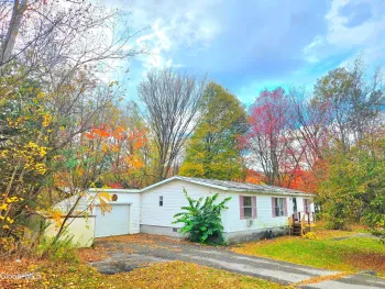 Property at 3 White Birch Lane, Cambridge, NY 12816