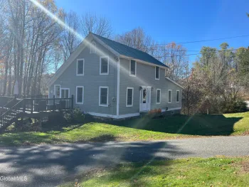 Property at 764 Creek Road, Crown Point, NY 12928