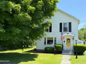 Property at 22 Washington Street, White Creek, NY 12816