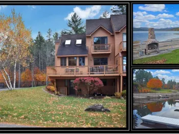 Property at 10 C Hummingbird Circle, Horicon, NY 12808