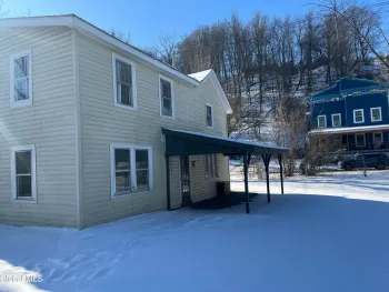 Property at 37 Hancock Street, Fort Plain, NY 13339