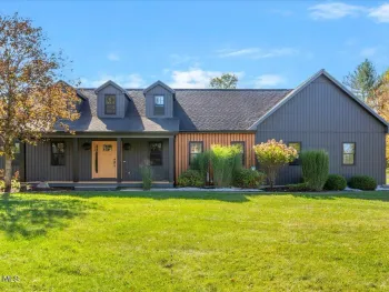 Property at 133 Dawson Road, Charlton, NY 12302