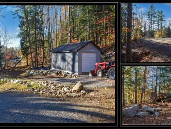 Property at 261 Valentine Pond Road, Horicon, NY 12860