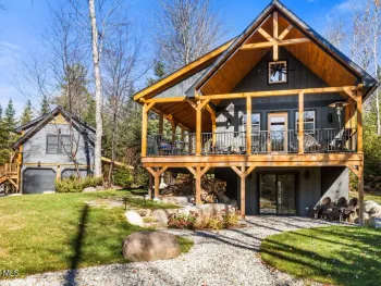Property at 1734 Hoffman Road, Schroon, NY 12870