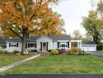 Property at 106 Euclid Avenue, Altamont, NY 12009