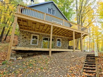 Property at 1314 Blue Factory Hill Road, Grafton, NY 12052
