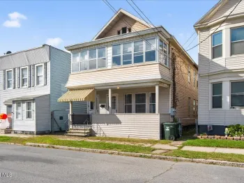 Property at 99 James Street, Green Island, NY 12183