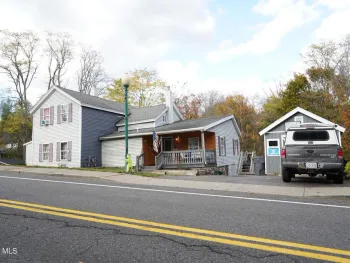 Property at 552 Mountain Avenue, Cairo, NY 12413