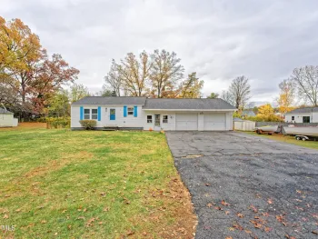 Property at 6 North Road, Moreau, NY 12803
