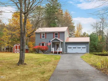 Property at 106 Fay Lane, Providence, NY 12074