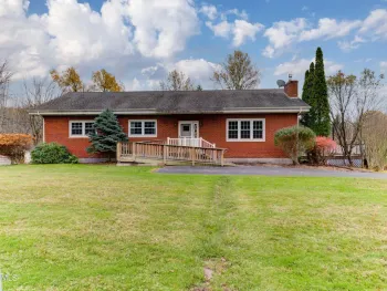 Property at 4126 Duanesburg Churches Road, Duanesburg, NY 12137
