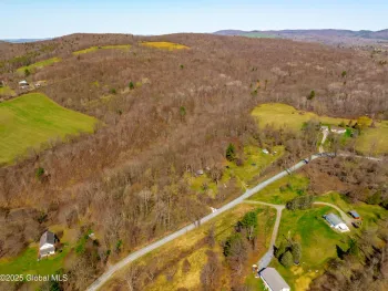 Property at 49 State Line Road, White Creek, NY 12057