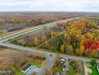 Property at L8 Fremont Road, Manlius, NY 13104