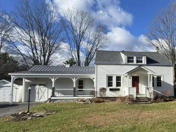 Property at 241 Dean Road, Kingsbury, NY 12839