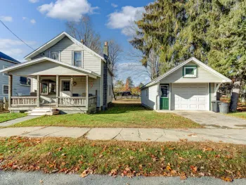 Property at 251 N First Street, Northville, NY 12134