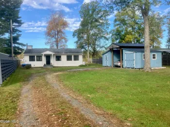 Property at 113 Deerfield Lane, Easton, NY 12154