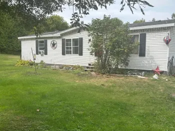 Property at 110 Stone Street, Moriah, NY 12960