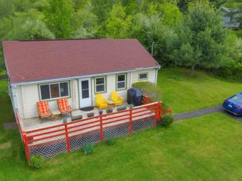 Property at 16 Jonesville Road, Rensselaerville, NY 12469