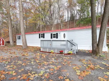 Property at 1061 Muriel Peterson Drive, Princetown, NY 12056