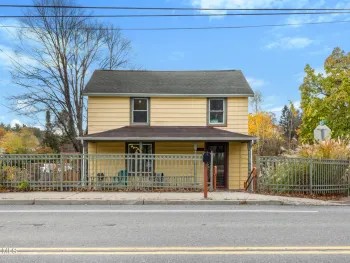 Property at 3745 NY-43, Sand Lake, NY 12196