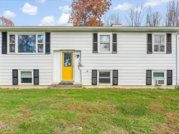 Property at 498 South Street, Hoosick, NY 12090