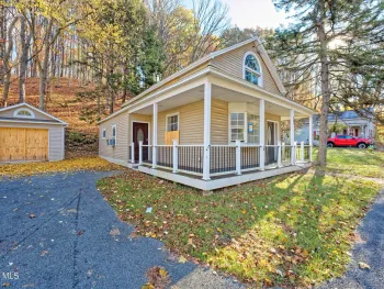 Property at 57 Church Street, Nassau, NY 12123