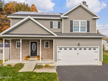Property at 44 Shepard Avenue, Colonie, NY 12304