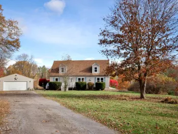 Property at 1064 Country Rt 411, Westerlo, NY 12193