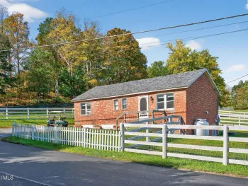 Property at 379 & 391 route 145, Durham, NY 12423
