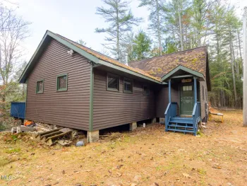 Property at 1190 River Road, Thurman, NY 12885