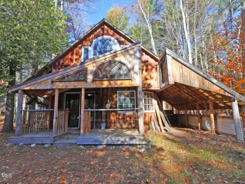 Property at 75 Wood Thrush Way, Schroon Lake, NY 12870