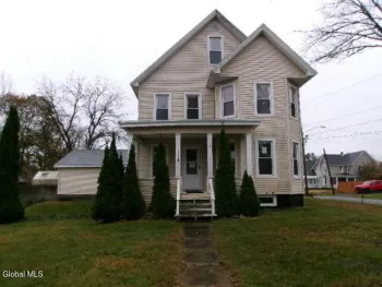 Property at 1 2nd Avenue, Mayfield, NY 12117