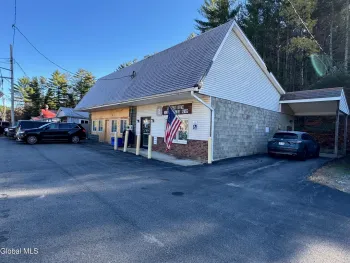 Property at 2940 US-9, North Hudson, NY 12855
