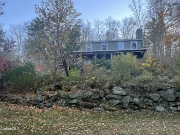 Property at 935 Babcock Lake Road, Grafton, NY 12138
