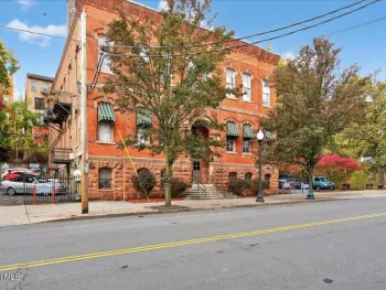 Property at 206 N Pearl Street, Albany, NY 12207