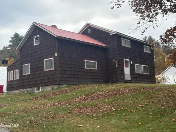 Property at 308 NYS Route 9N, Ticonderoga, NY 12883