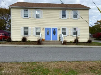 Property at 1 2nd Street, Schaghticoke, NY 12154