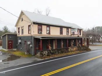 Property at 222 River Street, Warrensburg, NY 12885
