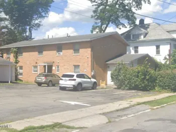 Property at 518 Hegeman Street, Schenectady, NY 12306