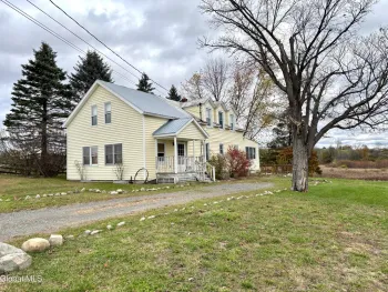 Property at 470 County Rte 28B, Kinderhook, NY 12184
