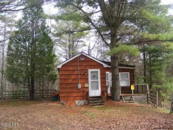 Property at 856 Olmstedville Road, Chester, NY 12853